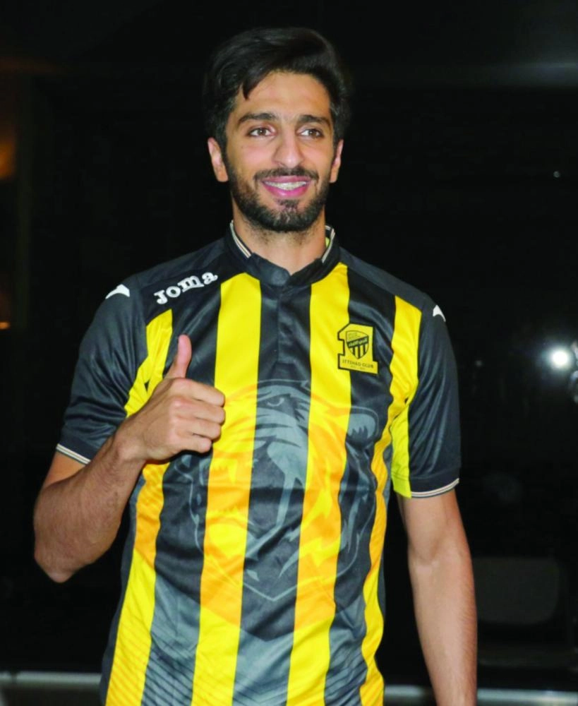 فهد الأنصاري