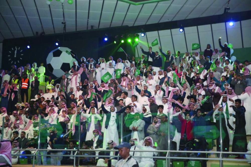 






جانب من حضور الحفل