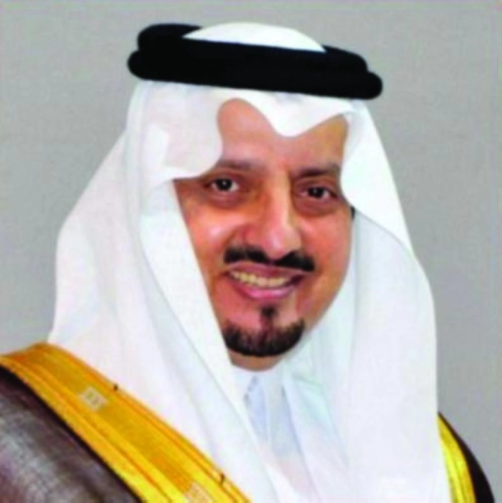 فيصل بن خالد