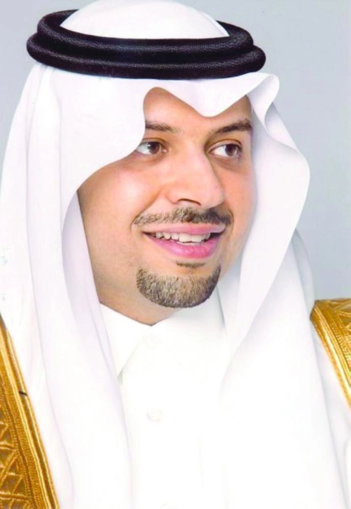 فيصل بن خالد 