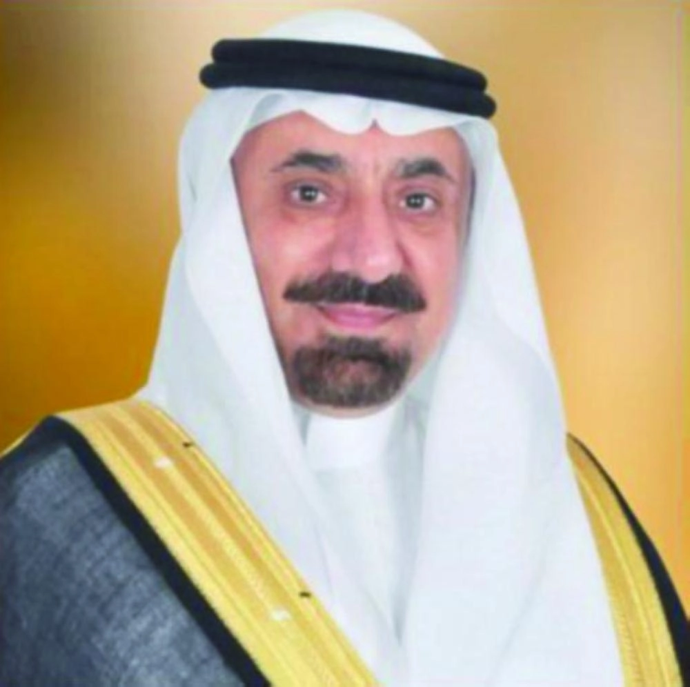 جلوي بن عبدالعزيز