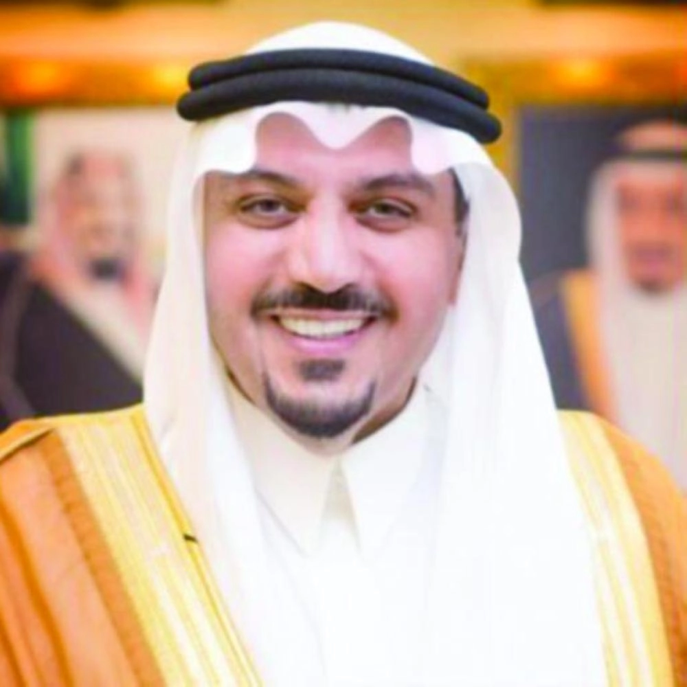 فيصل بن مشعل