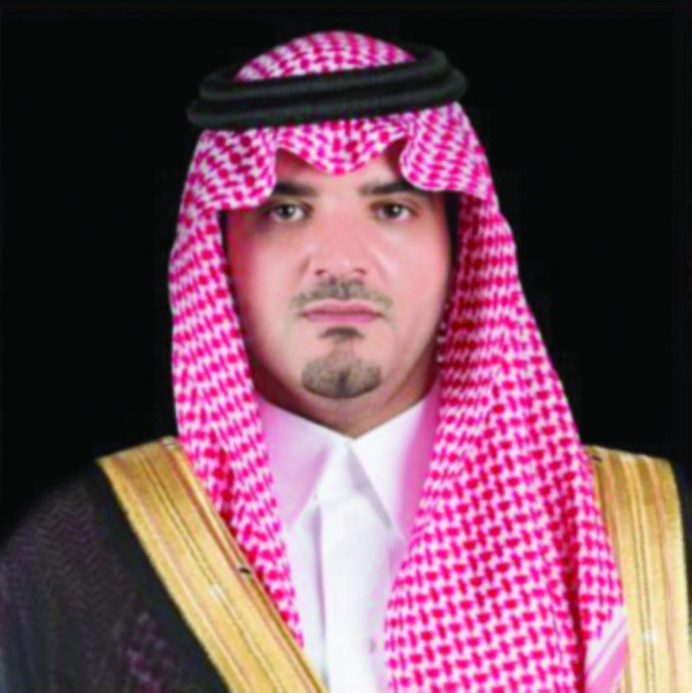 عبدالعزيز بن سعود