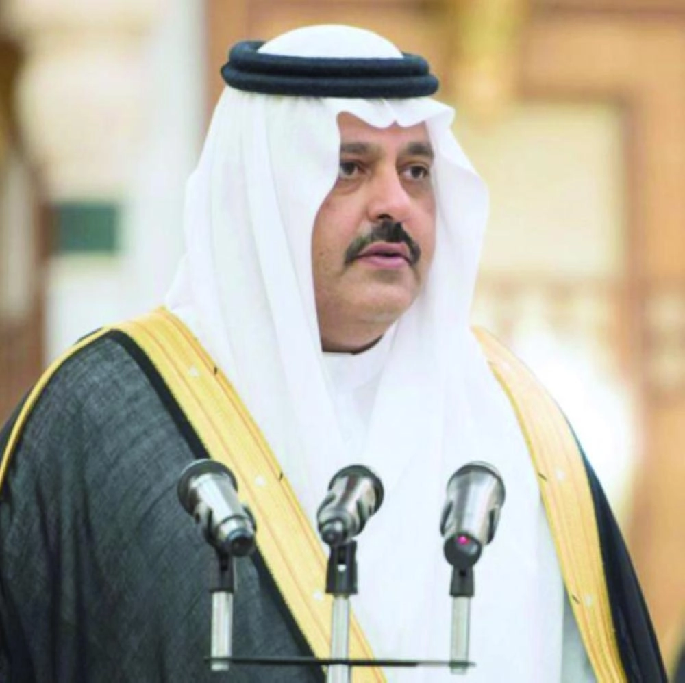 عبدالعزيز بن سعد