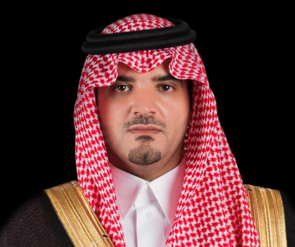 عبدالعزيز بن سعود