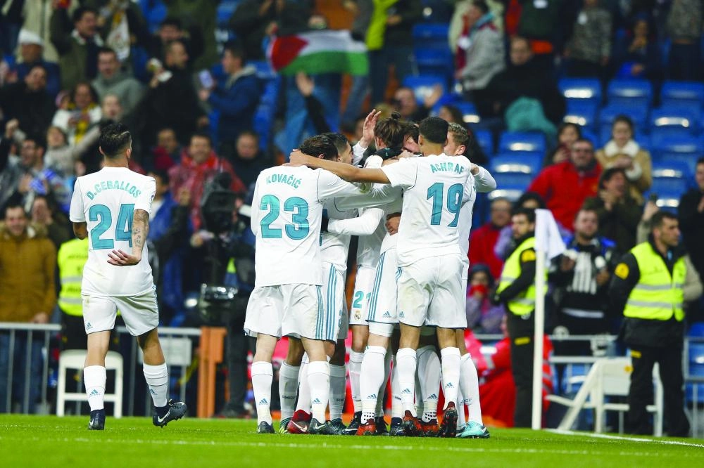 






فرحة سابقة لريال مدريد