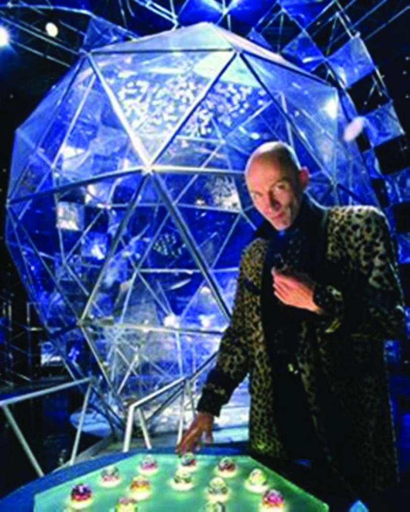 






برنامج الجوهرة الذي عرض على القناة (مكة)