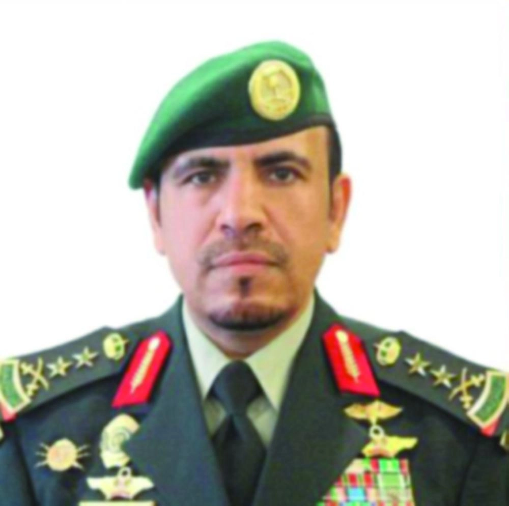 سهيل المطيري