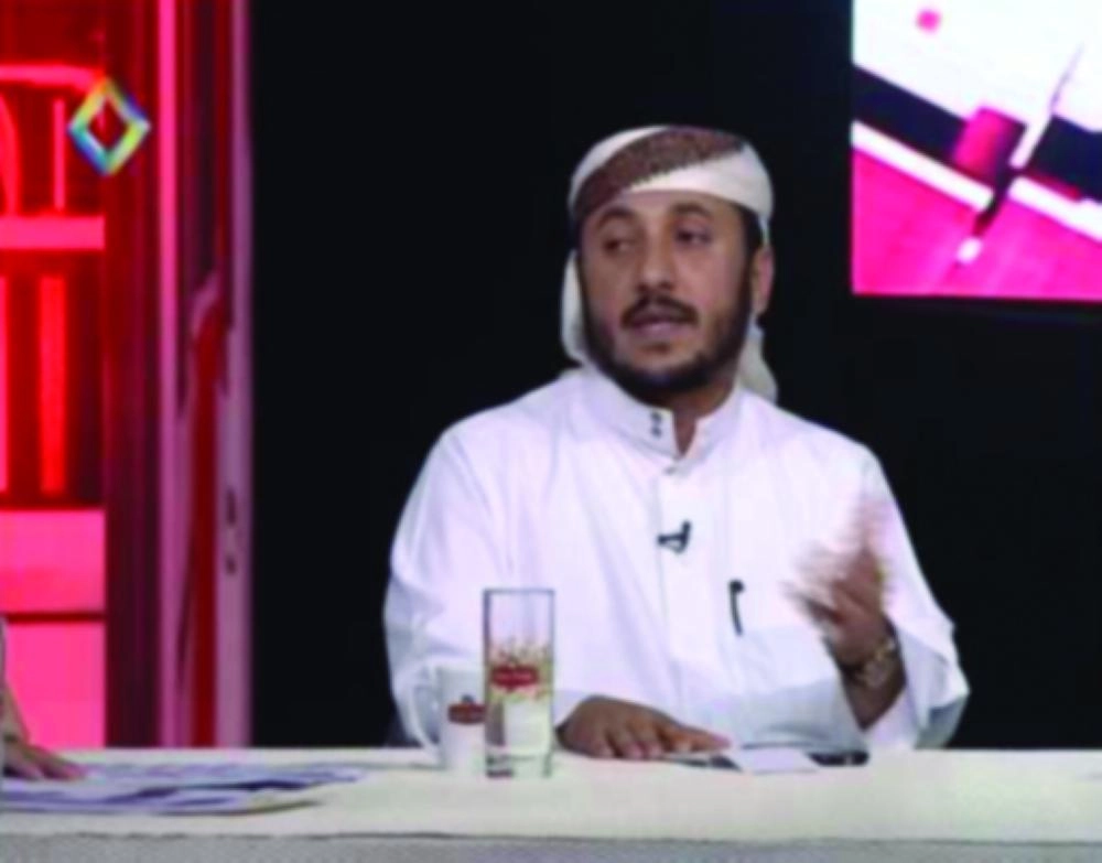 عبدالسلام الخديري