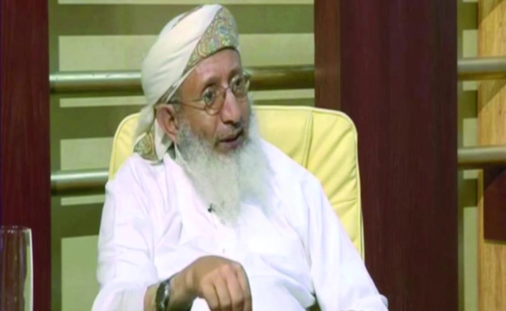 عبدالله صعتر