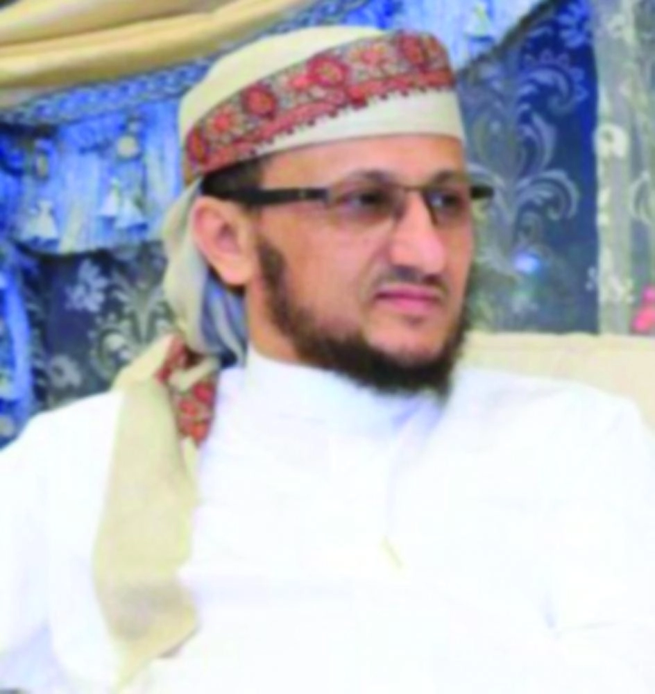 عبدالله الحميري