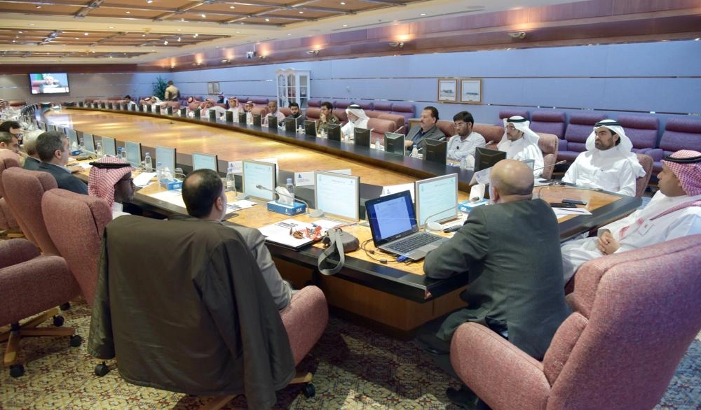 






جانب من اللقاء                                                                                                                                    (مكة)