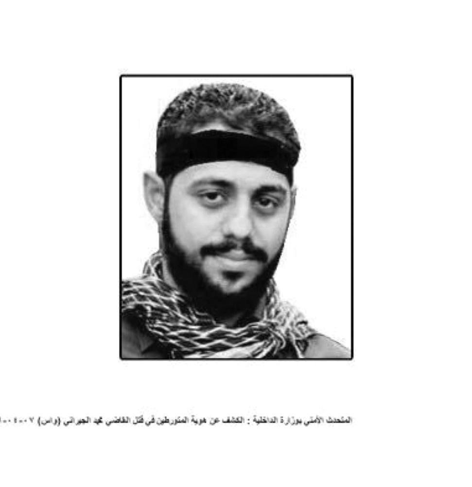 






ميثم القديحي