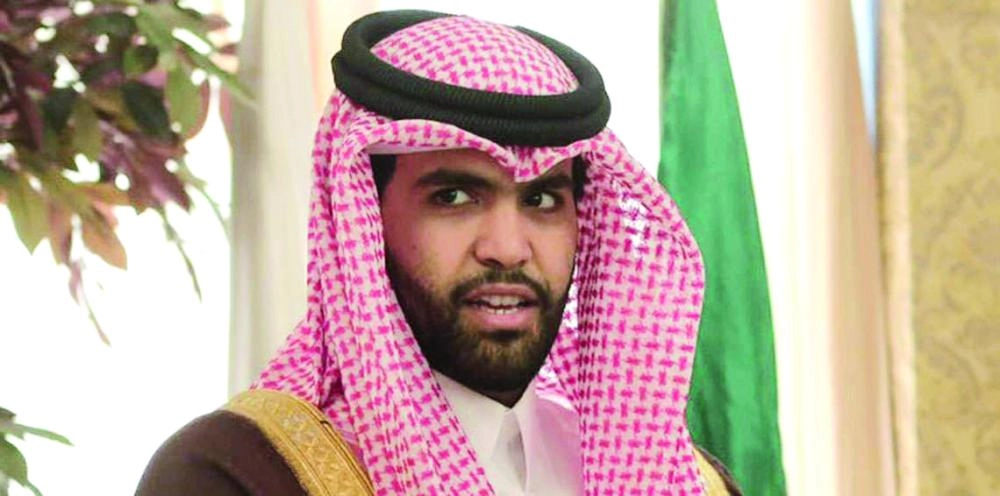 سلطان بن سحيم آل ثاني