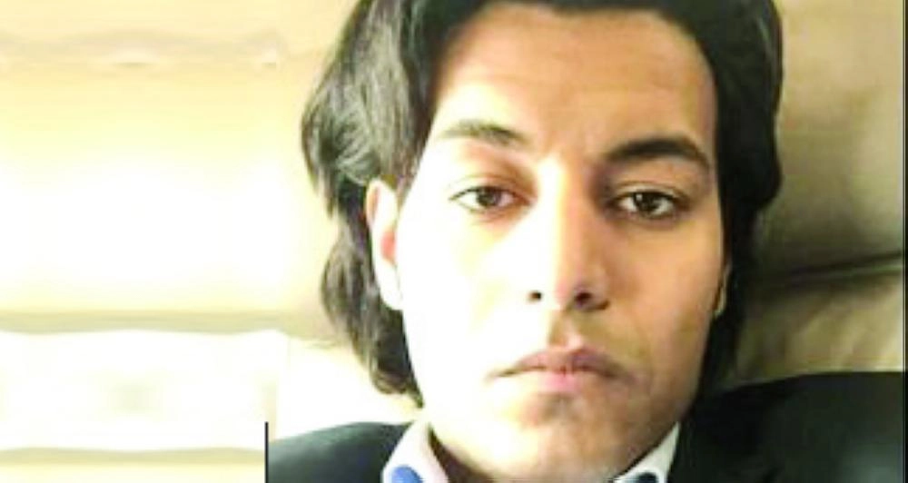 موسى بن ثعلي (تويتر)