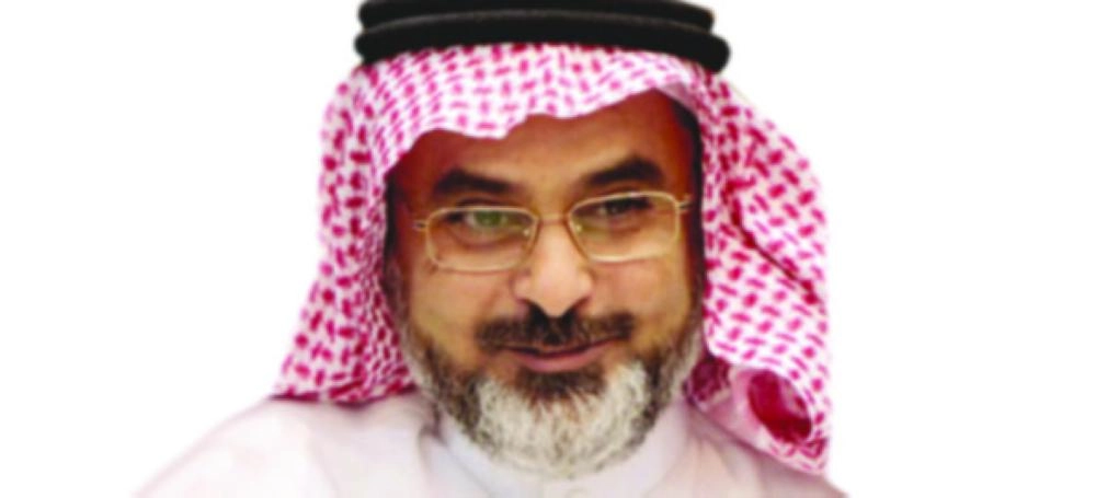 






جارالله الغامدي