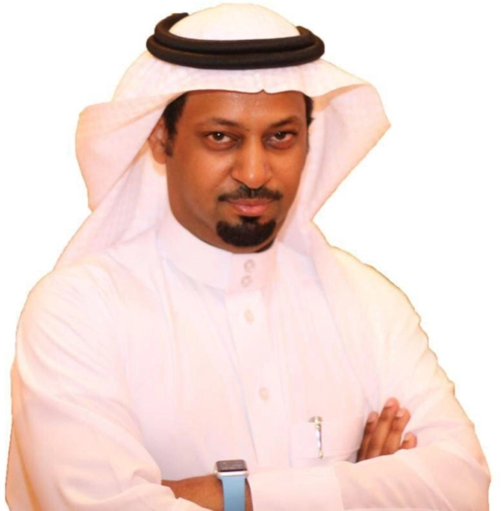 خالد الذوادي