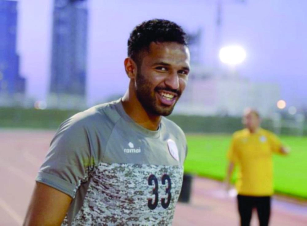 محمد العويس