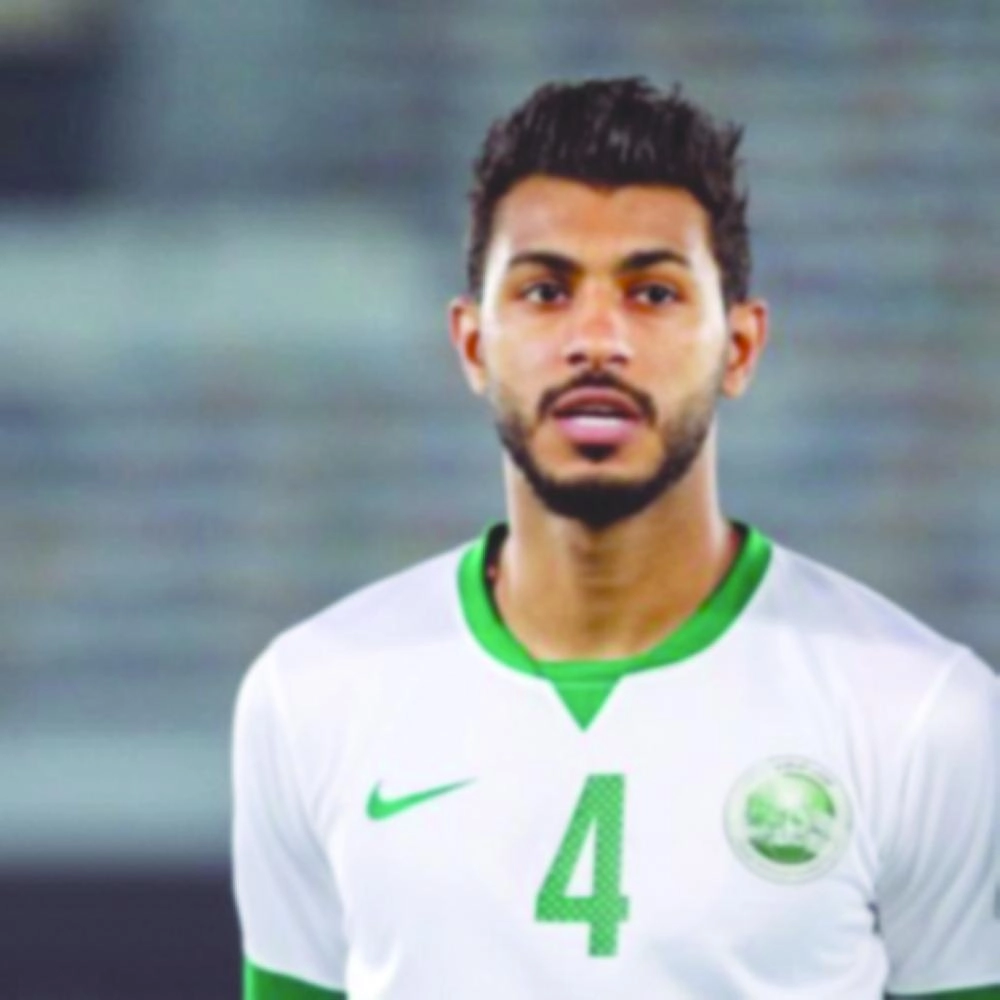 محمد آل فتيل