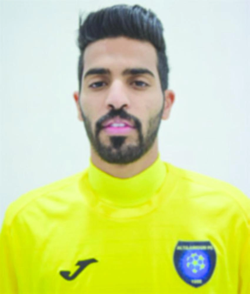 عبدالمجيد السواط