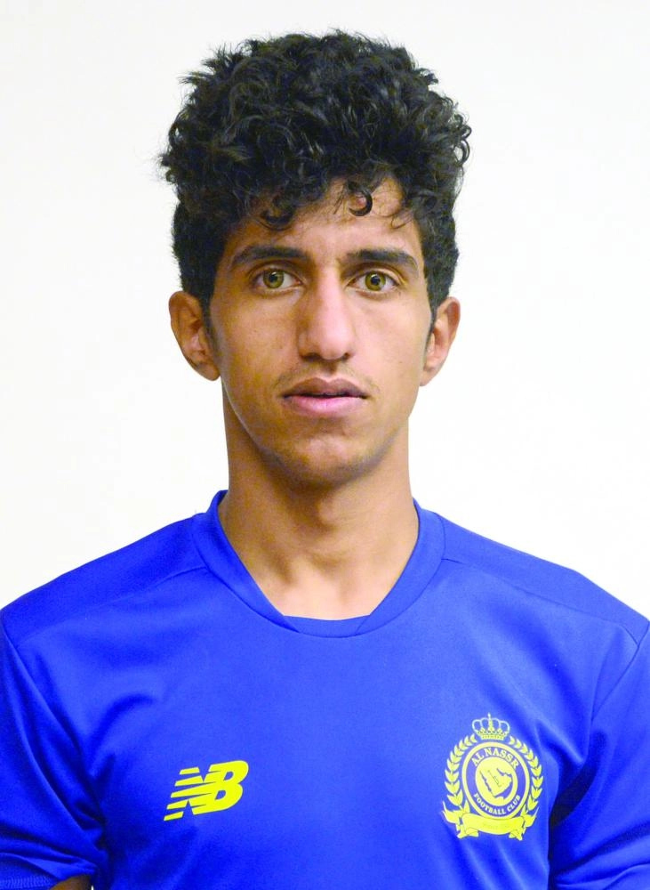 فهد الجميعة