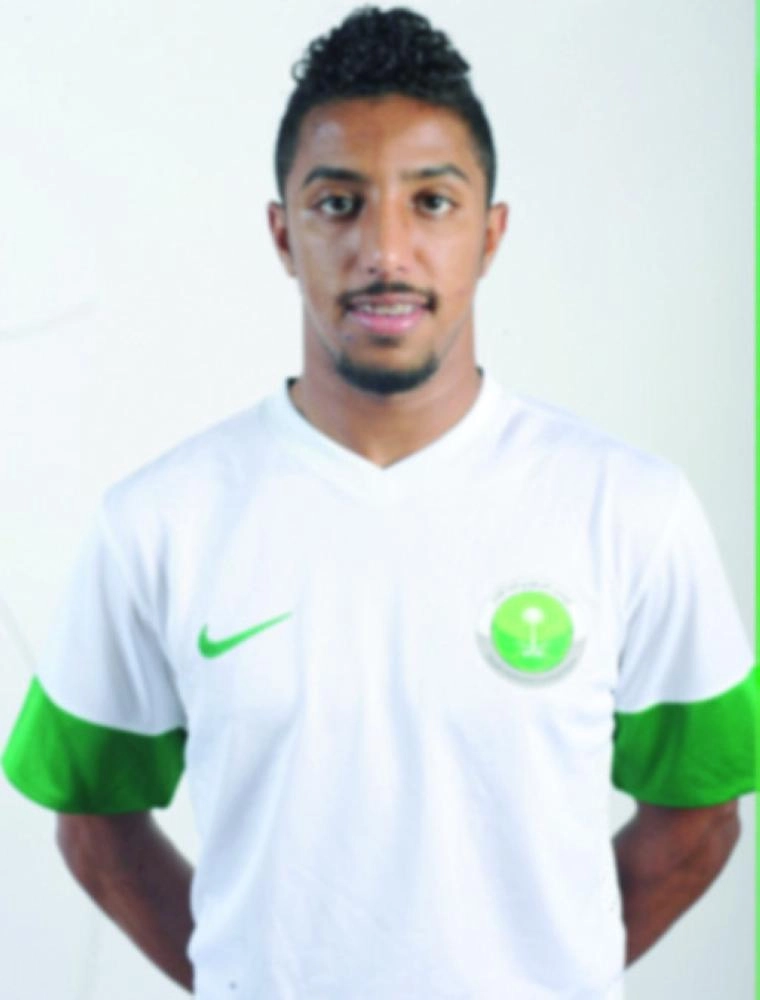 سالم الدوسري