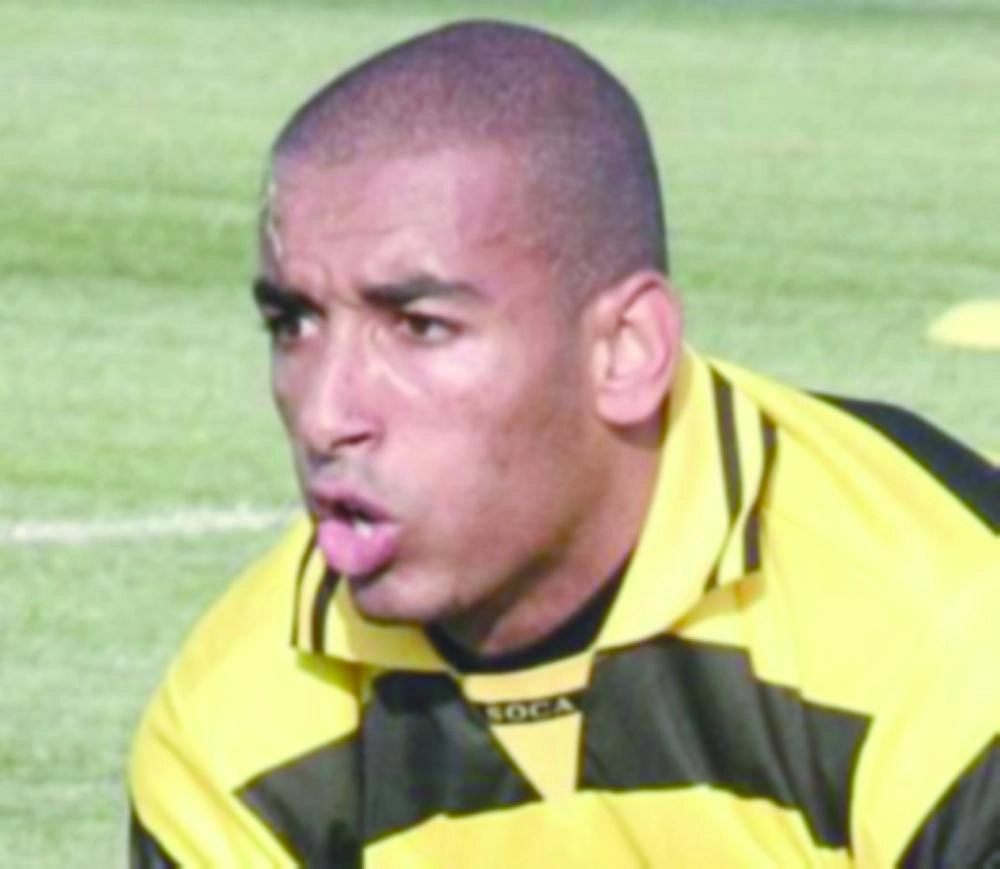 






عزالدين دوخة