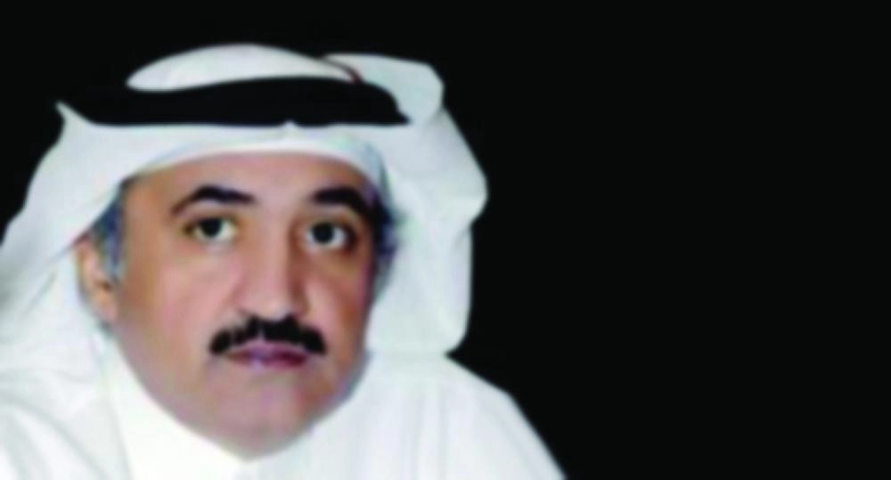 قينان الغامدي