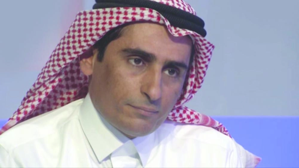 عبدالرحمن اللاحم