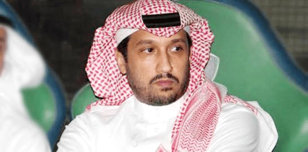 فهد بن خالد