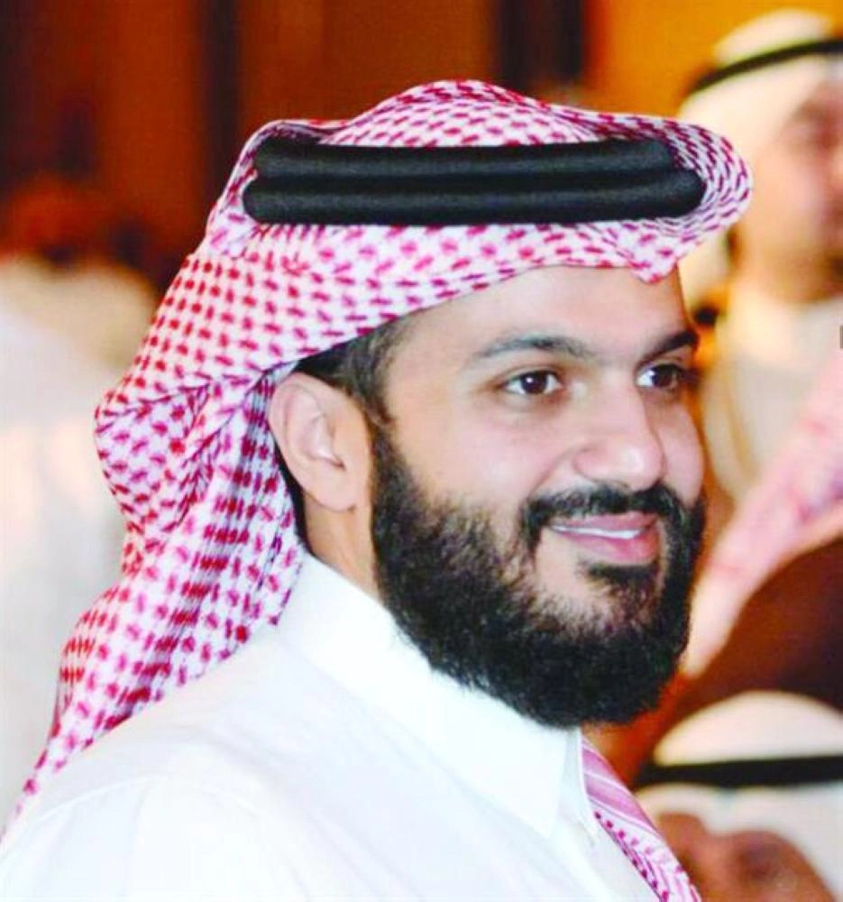 أنمار الحائلي