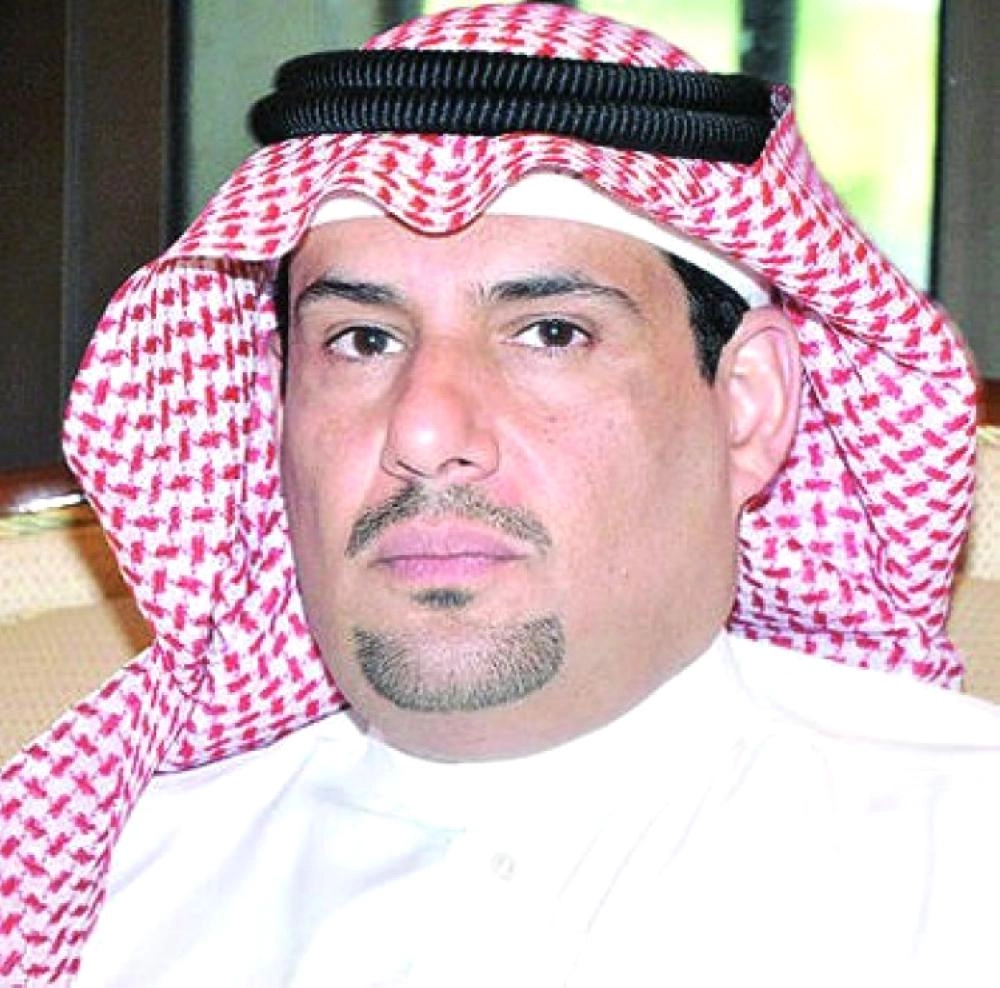 عبدالعزيز التويجري