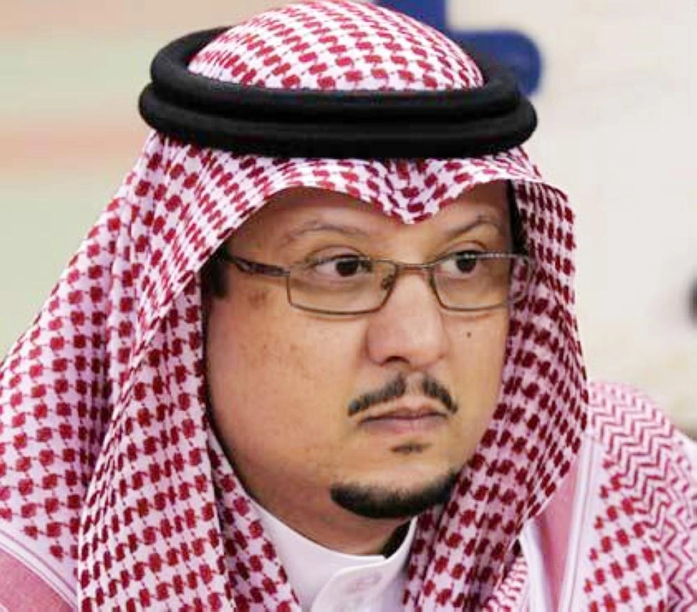 فيصل بن تركي