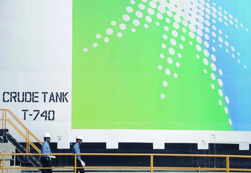 






أحد المواقع التابعة للشركة