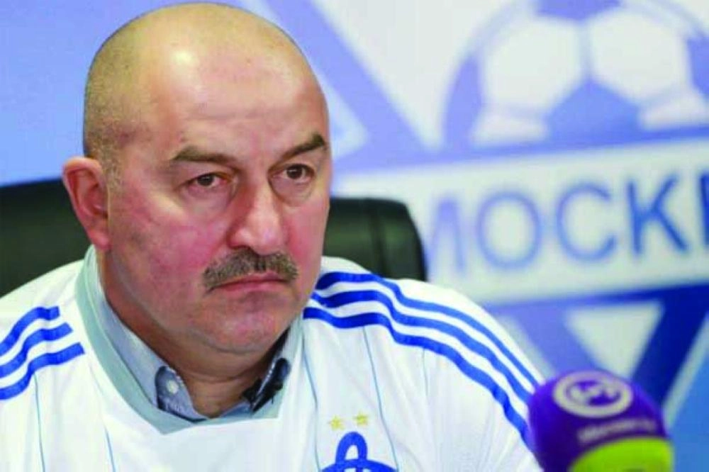 ستانيسلاف تشيرشيسوف