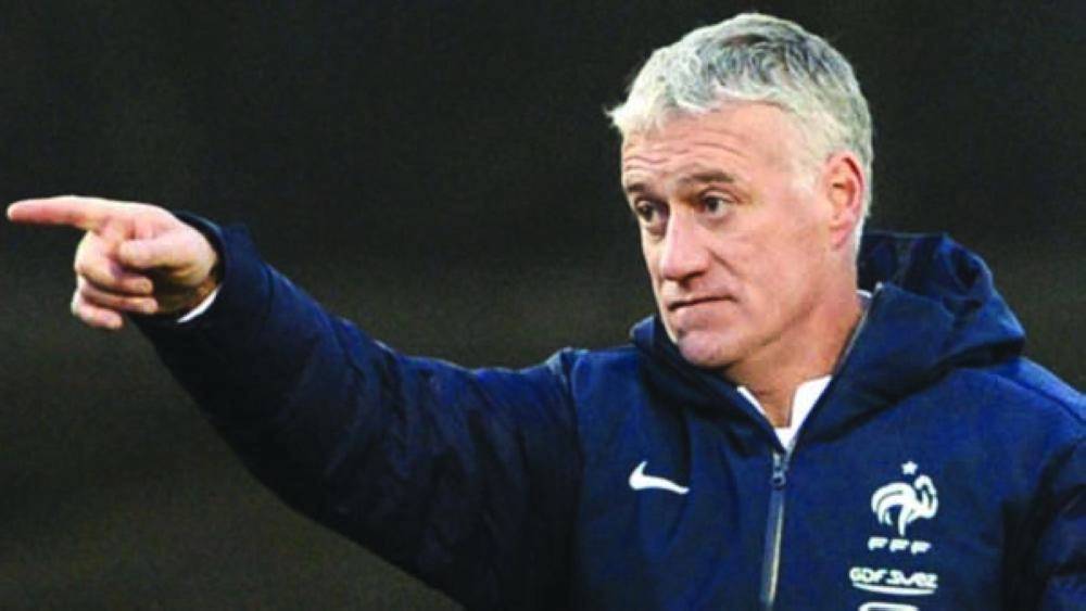 ديديه ديشامب