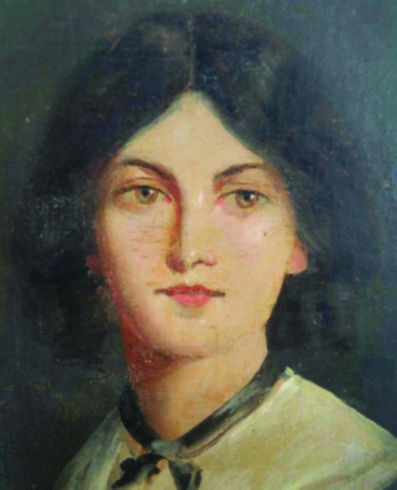 إيملي برونتي