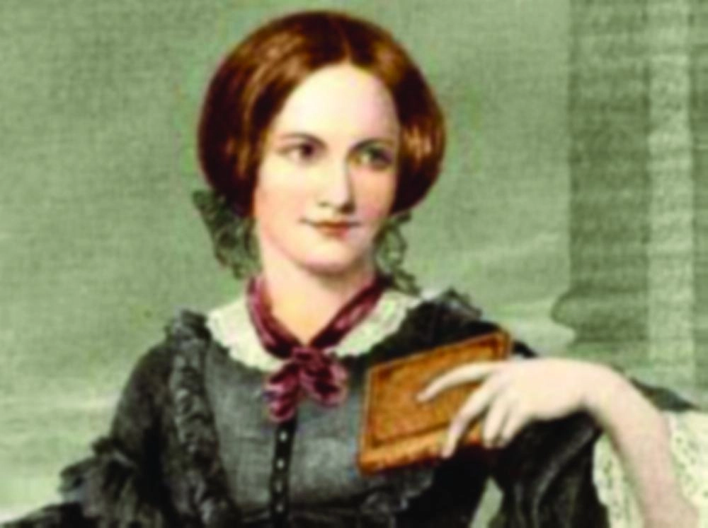 تشارلوت برونتي،