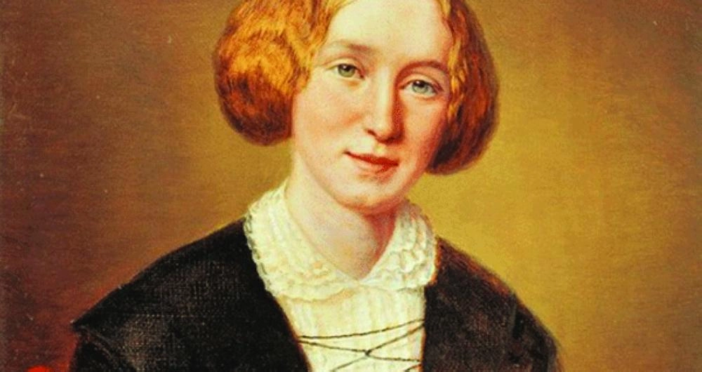 ماري آن إيفانس