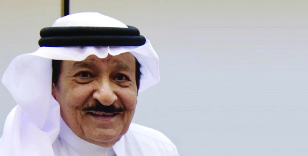 احمد الرميح