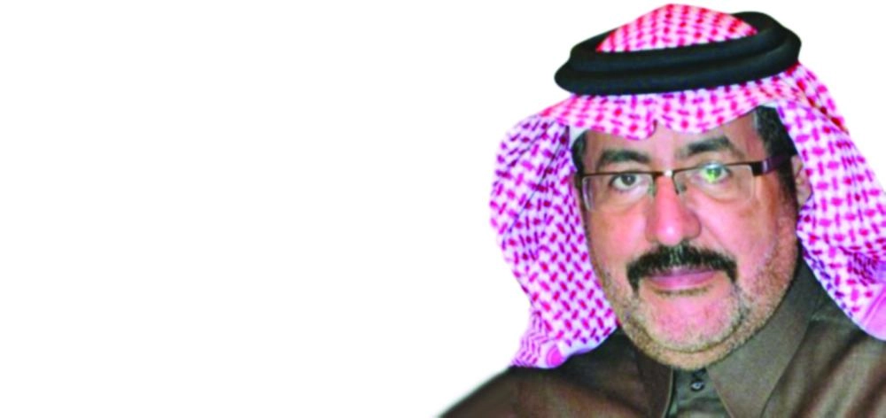 عادل المد الله