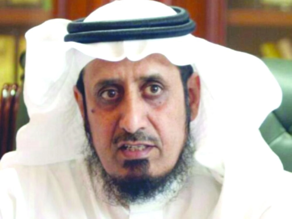 عبدالرحمن الحقباني