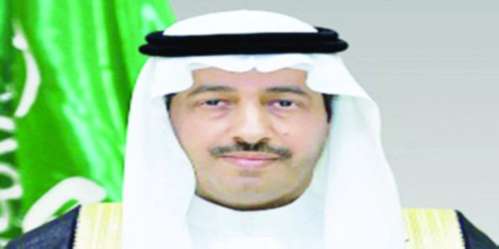 خالد المحيسن