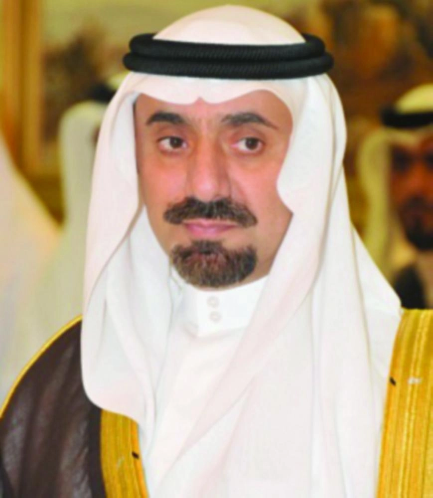 جلوي بن مساعد