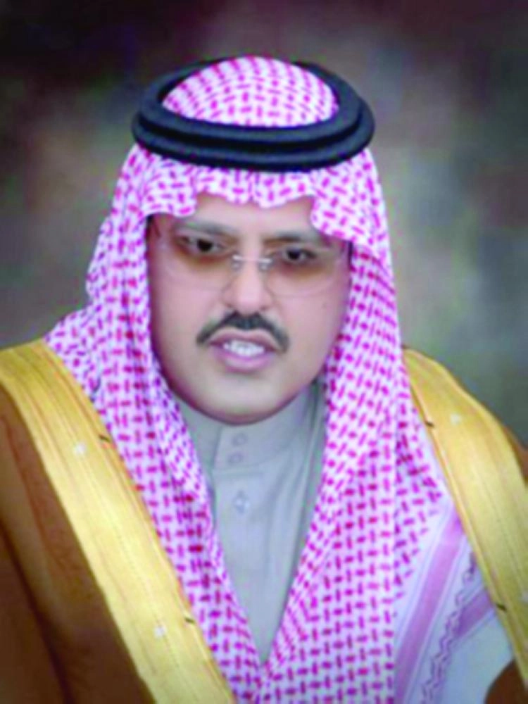 عبدالعزيز بن سعد