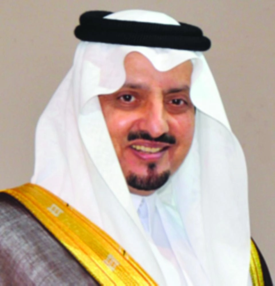 فيصل بن خالد