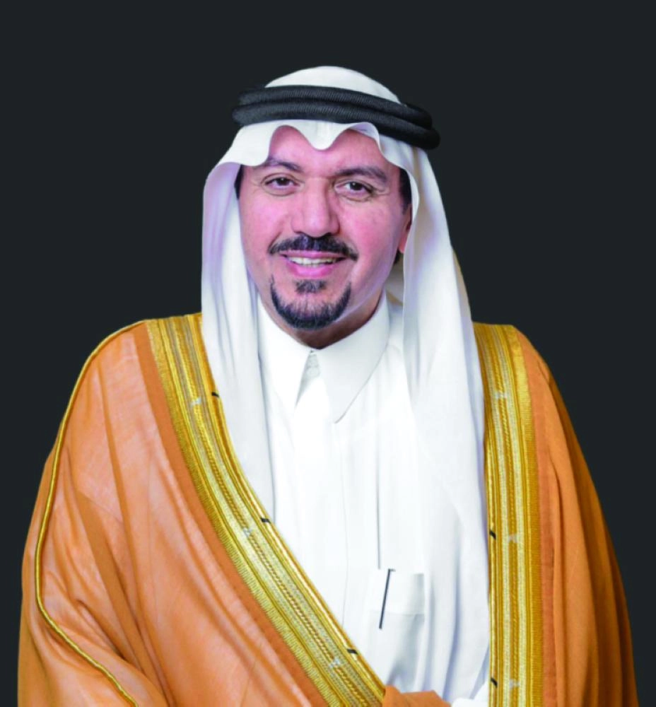 فيصل بن مشعل