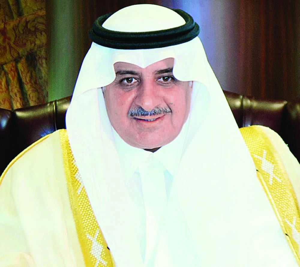 فهد بن سلطان