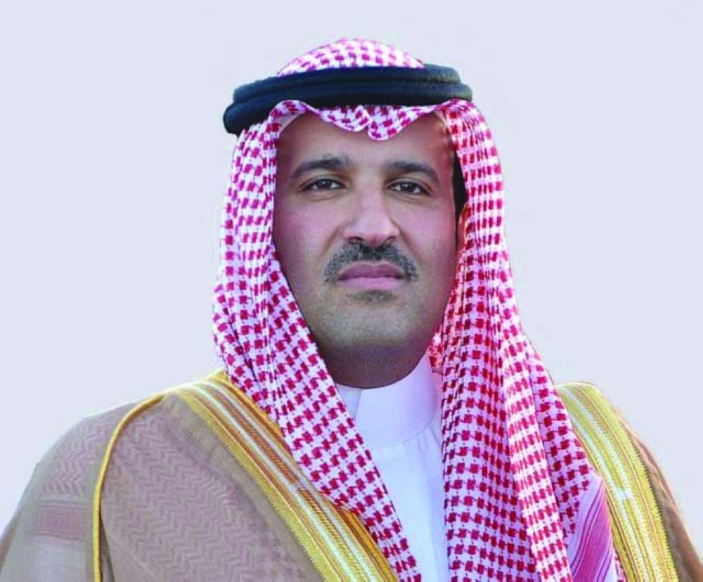 فيصل بن سلمان