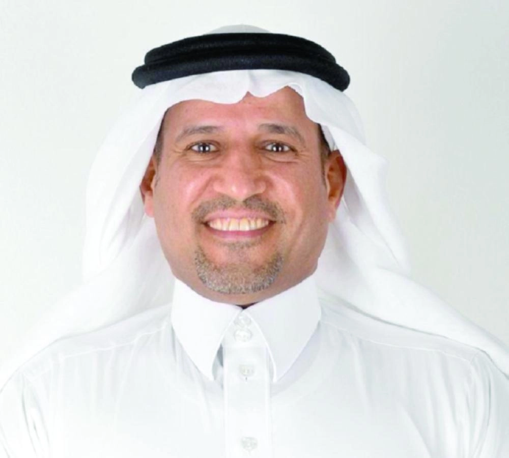 هاني العفالق